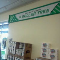 Photo taken at Dollar Tree by Viciously M. on 8/25/2012