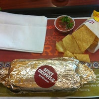 Photo taken at El Pollo Loco by Turbo T. on 6/30/2012