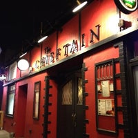 Photo taken at The Chieftain by Lloryn H. on 3/2/2012