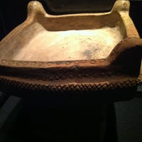 Photo prise au Dead Sea Scrolls at The Franklin Institute par Dan O. le8/31/2012