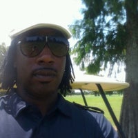 Photo taken at City Park North Golf Course by Markis R. on 7/5/2012