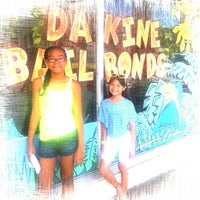 da kine bail bonds