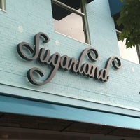 Photo taken at Sugarland by Nicole M. on 5/19/2012