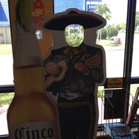 Photo taken at Zona Fresca by Mike F. on 5/6/2012