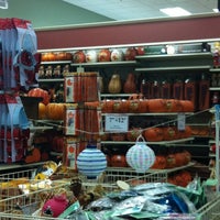 Christmas Tree Shops - 6 tips