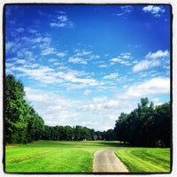 Photo taken at Emerald Lake Golf Club by Zac on 9/9/2012