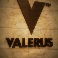 Photo taken at Valerus by Chris R. on 2/27/2012