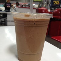Photo taken at Costco Food Court by Monica F. on 6/5/2012