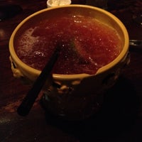 Photo taken at Trader Vic&amp;#39;s by Gregory K. on 6/16/2012