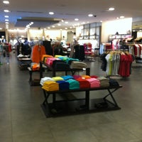 Zara City Mall SPS - Department Store
