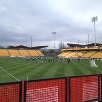 Fifth Third Bank Stadium 14 tips from 1196 visitors