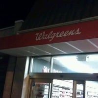 Photo taken at Walgreens by Pat S. on 2/13/2012