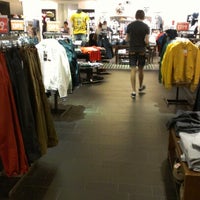 Photo taken at Pull &amp;amp; Bear by Александр А. on 7/7/2012