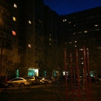 Photo taken at Двор by Ekaterina S. on 4/27/2012