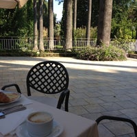 8/10/2012 tarihinde Ol R.ziyaretçi tarafından Hotel La Residenza'de çekilen fotoğraf