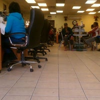 Nail Masters Grand Boulevard Chicago Il