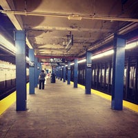 Photo taken at Subway by Victor S. on 9/1/2012