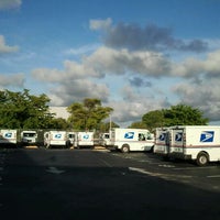 Us Post Office 2 Tips