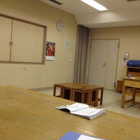 大里生涯学習センター