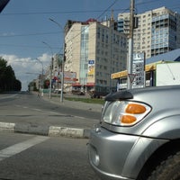 Photo taken at Бизнес Центр на Красина by Роман on 7/8/2012
