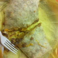 Photo taken at Los Tacos by Lizzy C. on 6/30/2012