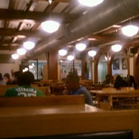 Photo taken at John Jay Dining Hall by Charles W. on 3/24/2012