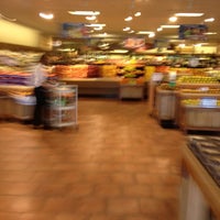 Photo taken at Big Y World Class Market by Rich V. on 3/21/2012