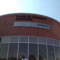 Societe De L Assurance Automobile Du Quebec Ahuntsic 14 Tips From 806 Visitors