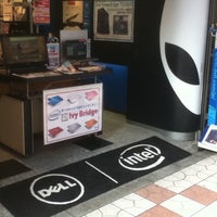 Dell Real Site 大阪日本橋店 中央区 14 Visitors
