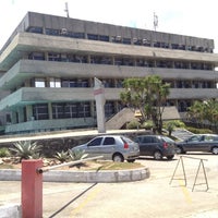 Photo taken at Assembleia Legislativa do Estado da Bahia (ALBA) by Arivaldo S. on 3/5/2012