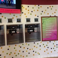 highfive frozen yogurt highfive frozen yogurt