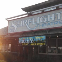 8/30/2012 tarihinde Ravi K.ziyaretçi tarafından Surflight Theatre'de çekilen fotoğraf