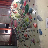 クライミングジムリバー宮崎