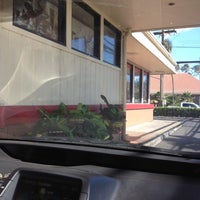 Photo taken at Burger King by Renee B. on 4/28/2012