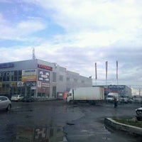 Photo taken at Планета Авто by Иван И. on 8/26/2012