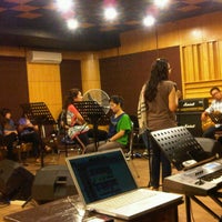 Practice Room Studio Jakarta Selatan 5 Tips
