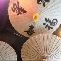 Photo taken at Hanami Sushi by Matthew C. on 4/16/2012