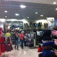Photo taken at New Look by Julia M. on 8/19/2012