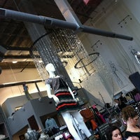 รูปภาพถ่ายที่ KC Garment Collective โดย Tonya B. เมื่อ 9/7/2012