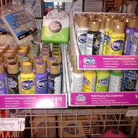 Photo taken at Michaels by Bee A. on 3/17/2012