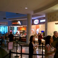 Photo taken at Circle Centre Food Court by Michael T. on 6/16/2012