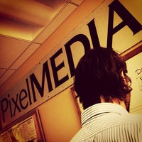 Foto diambil di PixelMEDIA, Inc. oleh Dan F. pada 8/27/2012