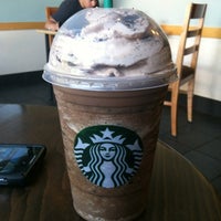 Photo taken at Starbucks by Keith S. on 8/8/2012