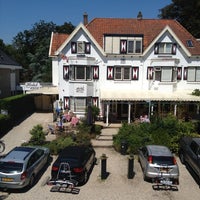 Photo taken at Hotel 1900 by Joop S. on 7/25/2012