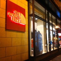 Photo taken at The North Face by Ya K. on 8/18/2012