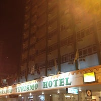 Photo taken at Imperador Hotel by Thiago S. on 5/13/2012