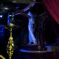 Photo taken at Gagarin Club by Elvira A. on 4/21/2012