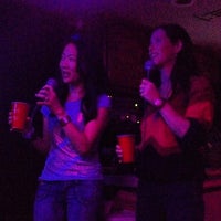 Photo taken at RVIP Lounge Mobile Karaoke Bar by Jory F. on 7/8/2012