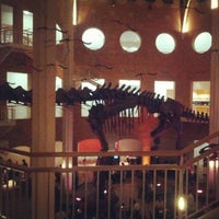 Photo taken at Fernbank Museum&amp;#39;s IMAX Theatre by Jonathan R. on 9/8/2012