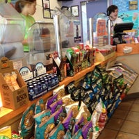 Photo taken at Smoothie King by Lici B. on 5/5/2012